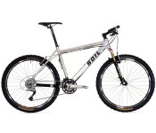 SOIL MTB Disc