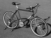 MTB Alpin