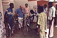 Messe Lagos
