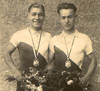 St&uuml;pp - K&uuml;ster 1932