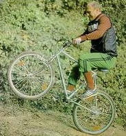 Wilderness 1981