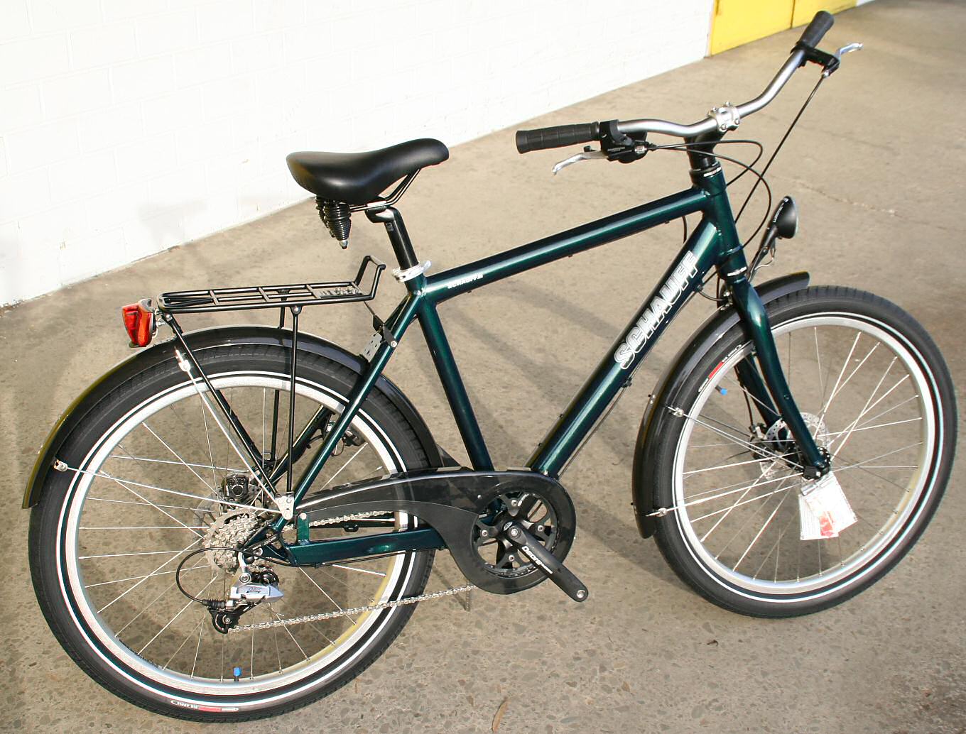 repco sumo 29
