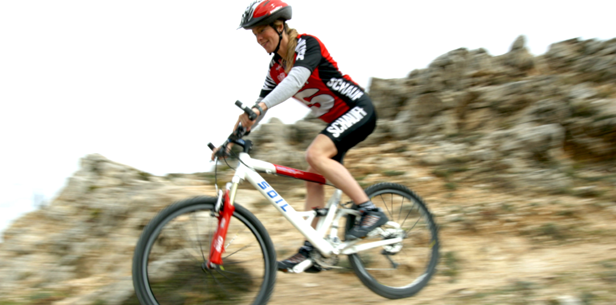 SOIL - High Performance Bikes - Made In Germany