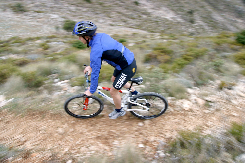 SOIL - High Performance Bikes - Made In Germany